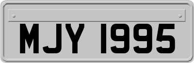 MJY1995