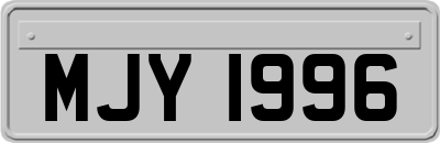 MJY1996