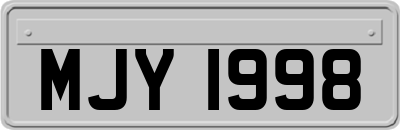 MJY1998