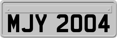 MJY2004