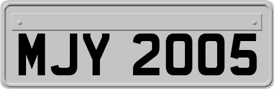 MJY2005