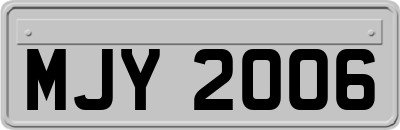 MJY2006