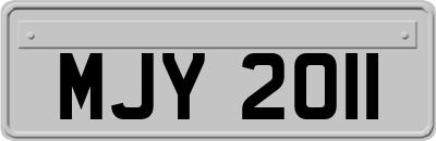 MJY2011