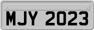 MJY2023