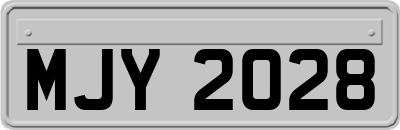 MJY2028
