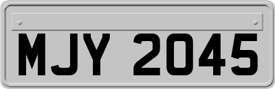 MJY2045
