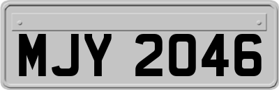 MJY2046