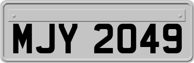 MJY2049