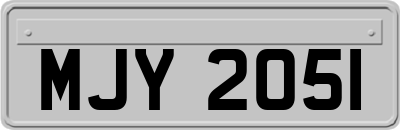 MJY2051