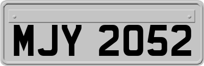 MJY2052