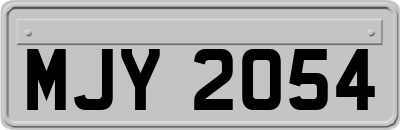 MJY2054