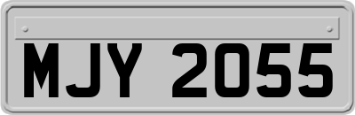MJY2055