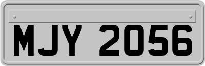 MJY2056
