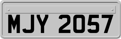 MJY2057