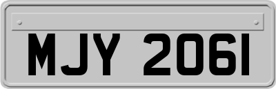 MJY2061