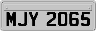 MJY2065
