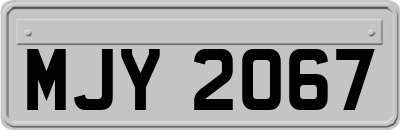 MJY2067