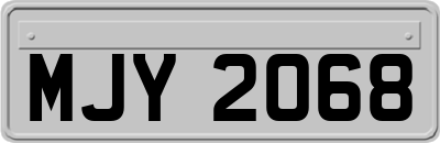 MJY2068