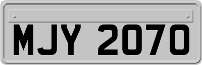 MJY2070