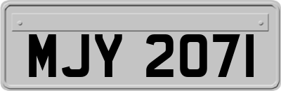 MJY2071