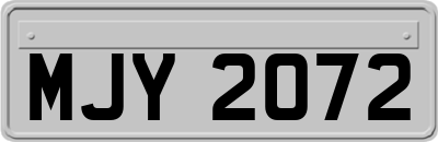 MJY2072