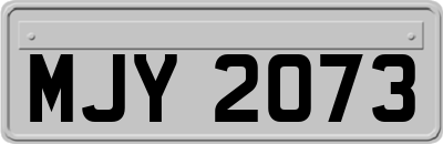 MJY2073