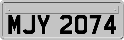 MJY2074