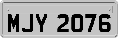 MJY2076