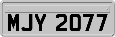 MJY2077