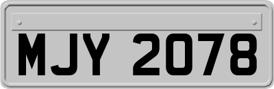 MJY2078