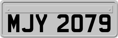MJY2079