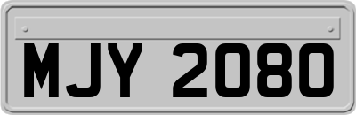 MJY2080