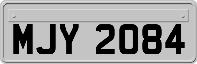 MJY2084