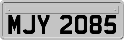 MJY2085
