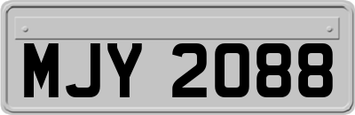 MJY2088