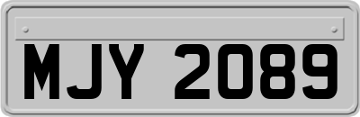 MJY2089