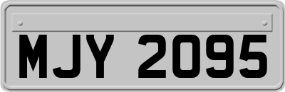 MJY2095