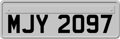 MJY2097