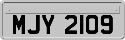 MJY2109