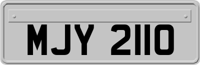 MJY2110