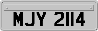 MJY2114