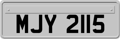 MJY2115