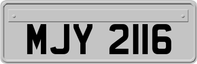 MJY2116