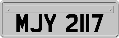 MJY2117