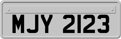 MJY2123