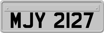 MJY2127