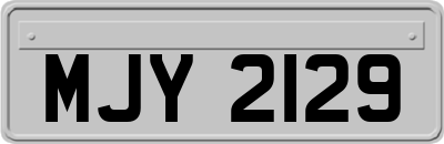 MJY2129