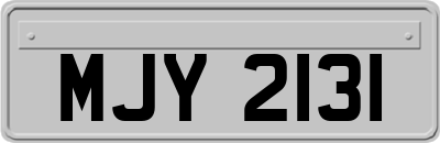 MJY2131