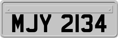 MJY2134