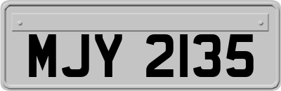MJY2135